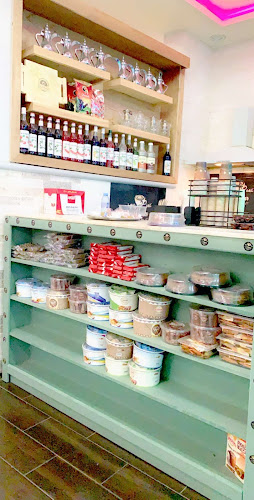 نكهة القهوة المختصة