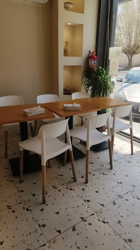 كبدة وفلفل - الضيافة