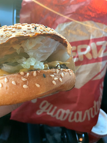 Comentarii opinii despre برغرايززر