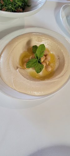 مطعم نارنج - الضيافة