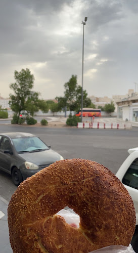 Opinii despre مخابز وحلويات الكعكي - مخابز حمزة بادي كعكي în المدينة المنورة - الضيافة