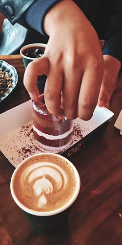 ْ٩٢ كافيه | Ninety two celsius café