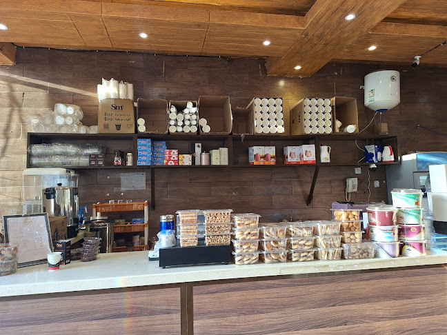 ديوانية الشبة بمحطة الريان بالارطاوية