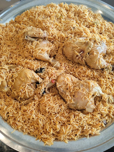 مطابخ ومطاعم الشاطئ حي النهضة - جدة