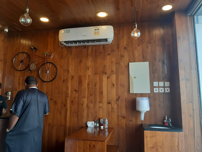 Comentarii opinii despre مطعم مقلاة المكرونة