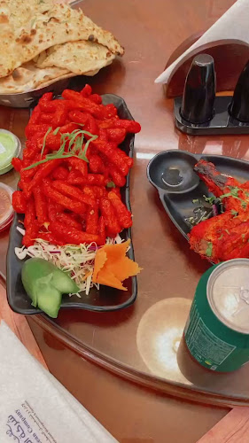 Opinii despre مطعم المحيط în ينبع - الضيافة