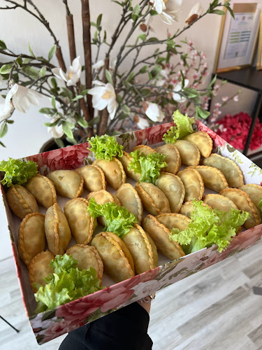 محل نقصة حلو ومالح - الدمام