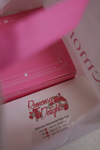 Remonsa ريمونسا