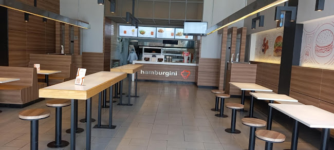 هامبرغيني - الطائف