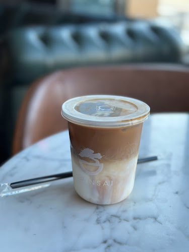 Comentarii opinii despre Beansai cafe