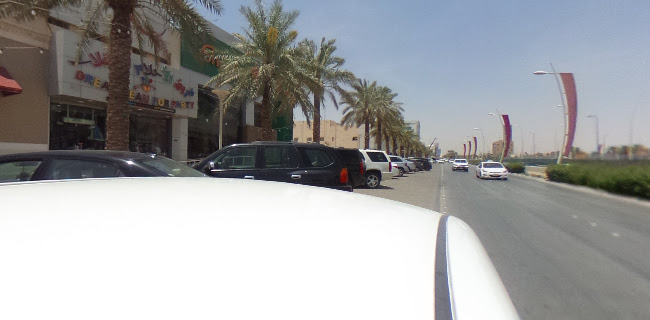 Opinii despre مطعم أوڤال în الرياض - الضيافة