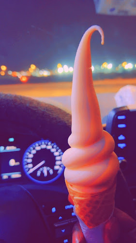 ايسكريم روز - المدينة المنورة