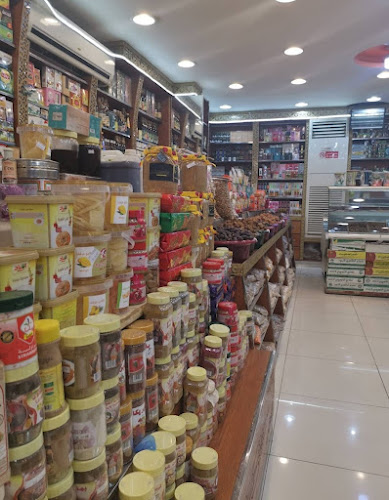 عطارة تراحيب حي المروه - جدة