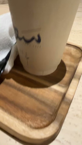 Comentarii opinii despre SA’AH Cafe مقهى سعة