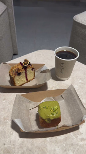 Opinii despre بيكا în الرياض - الضيافة