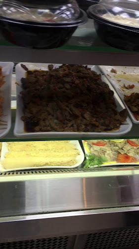 Opinii despre الياسمين الدمشقي în جدة - الضيافة