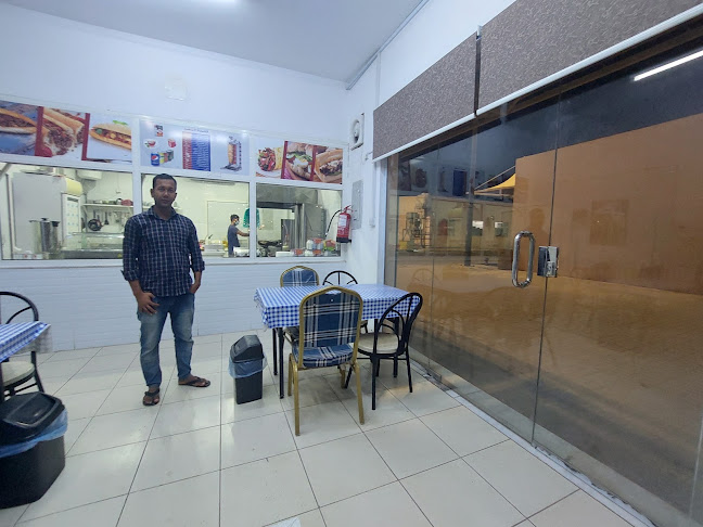 Opinii despre بوفية الفطور اللذيذ لتقديم الوجبات în البكيرية - الضيافة