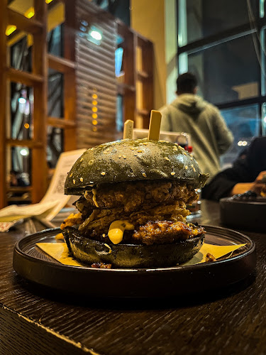 كابي CABI - الضيافة