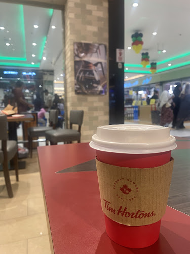 Opinii despre تيم هورتنز în المدينة المنورة - الضيافة