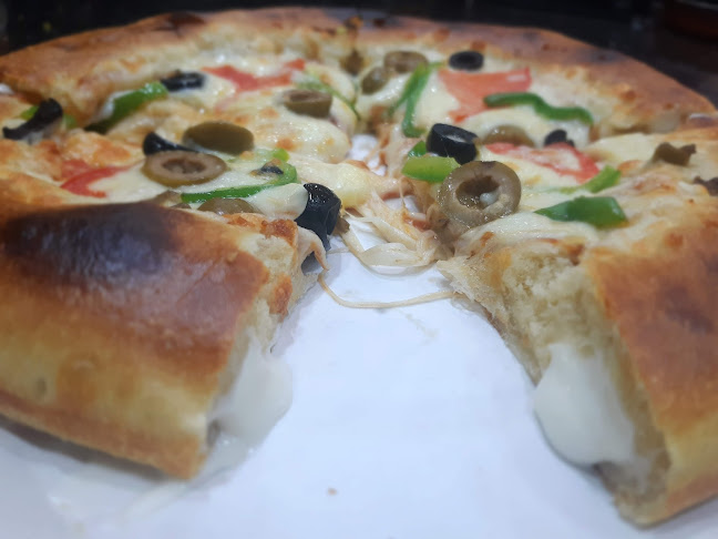 Comentarii opinii despre عالم العصائر والكنافه الباحه