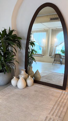 اوجي | OJI - الضيافة