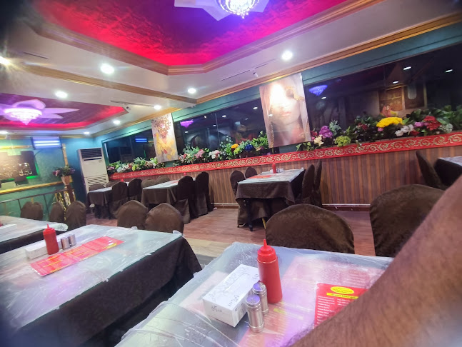 Comentarii opinii despre مطعم مكة