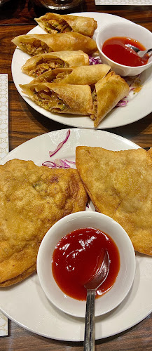 مطعم التنور الهندي - الضيافة