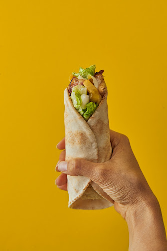 شاورمر - الضيافة