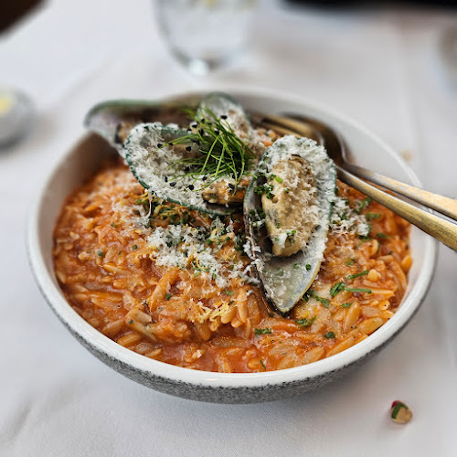 Opinii despre ذي سوشل كتشن în جدة - الضيافة