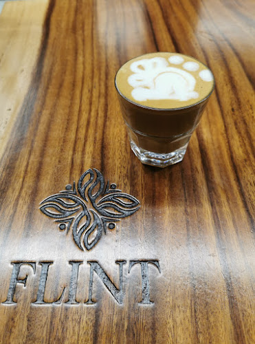 محمصة ومقهى فلنت | FLINT