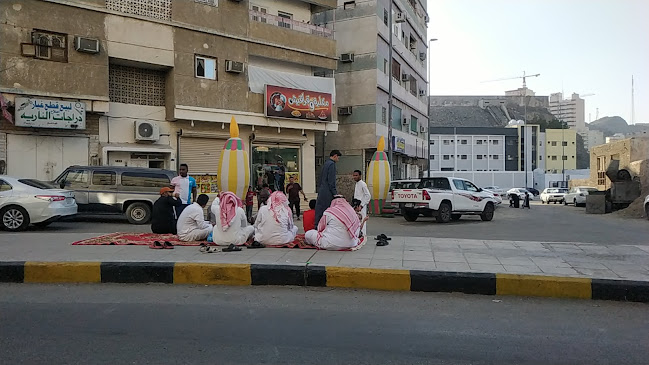 CRQQ+37X، المعابدة، مكة 24236