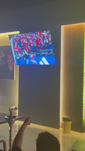 Opinii despre مقهى ولو باشا în جدة - الضيافة