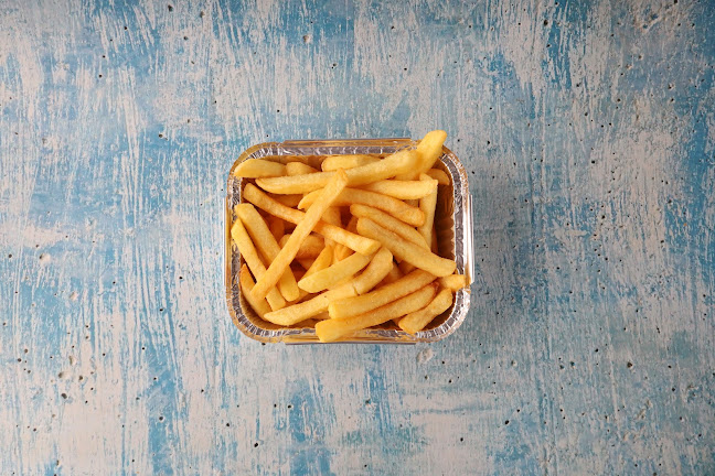 مطعم بيتي رغد - الضيافة