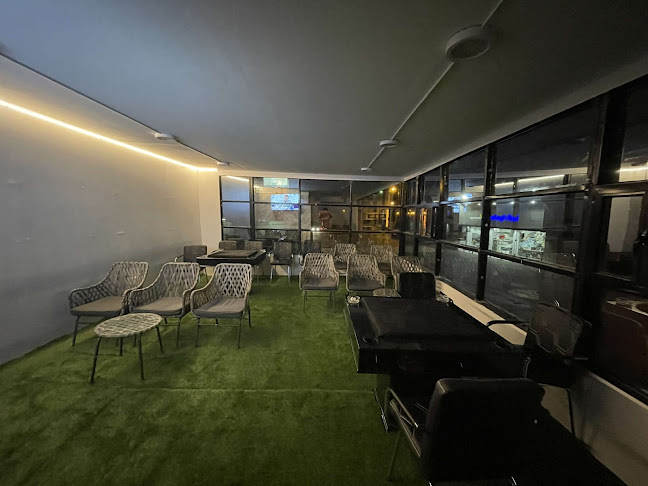 Comentarii opinii despre مقهى رمل و جمر