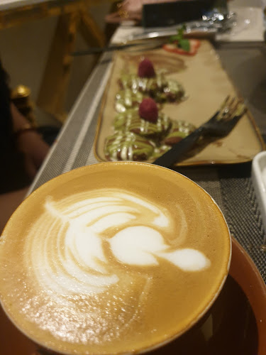 Opinii despre كوفي ولاونج ياني în الرياض - الضيافة