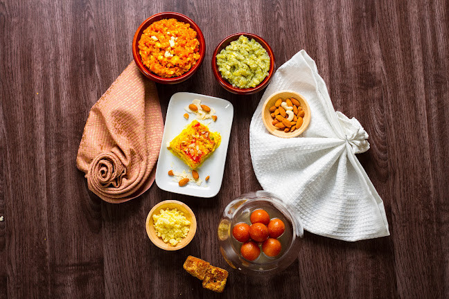 Comentarii opinii despre مطعم مرحبا