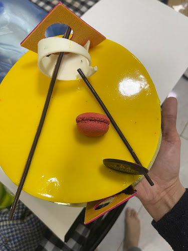 حلويات مشهود - الرياض