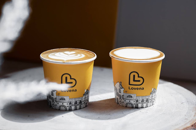 LOVENA - المجمعة