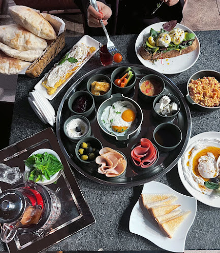 Comentarii opinii despre هوكس HOAXلاونج