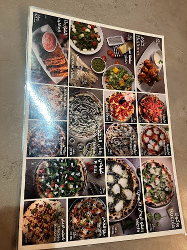 Pizza il Mio - المبرز