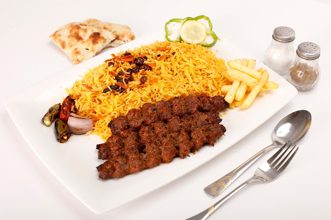 Comentarii opinii despre نصف شواية - العزيزية