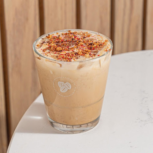 Costa Coffee - الضيافة