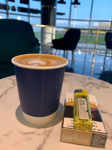 مقهى احدى عشر وقفه - الخبر