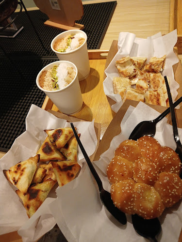 Comentarii opinii despre مقهى لُجّ