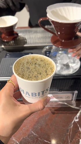 Habits | هابيتس - الظهران