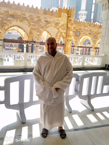 Opinii despre كرسبي كريم în المدينة المنورة - الضيافة