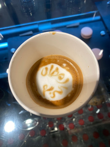 قلعه البن || Castello Coffee - ينبع