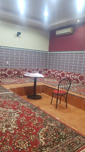 Opinii despre مطعم مذاق الشواية în الباحة - الضيافة