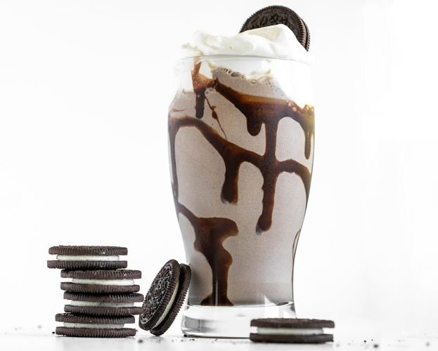 كروسان وقهوة - جدة