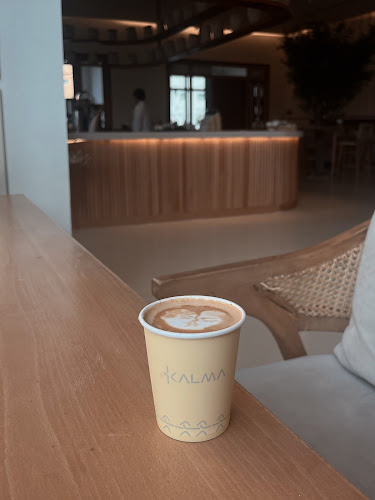 Comentarii opinii despre مقهى كالما